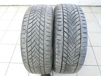 SSangyong Korando CK C200 13-17 2x Reifen Ganzjahresreifen Tracmax 225/55R18 98V 6.0-6.7mm SSangyong Korando CK... Vorschau 1