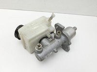 Mercedes W245 B200 05-08 Hauptbremszylinder Bremszylinder Mercedes W245 B200 05-08 27.09.2007 A1694300202 gebraucht Vorschau 5
