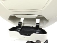 Ford Kuga II DM2 13-16 Deckenkonsole Staufach Innenleuchte Ford Kuga II DM2 13-16 12.16.2013 156226100 gebraucht Vorschau 2