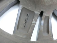 Peugeot 2008 I 16-19 1x Felge Alufelge 4X108 6.5X16Zoll ET20 Peugeot 2008 I 16-19 30.06.2016 9818836677 gebraucht Vorschau 7