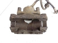 Renault Megane III 08-12 dCi 1,5 81KW Bremssattel Bremszange Vorne Rechts Renault Megane III 08-12 02.08.2012 gebraucht Vorschau 3