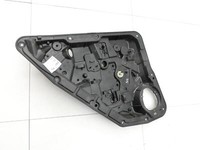 Mercedes W246 B180 14-18 Fensterheber o. FH-Motor Hinten Links Mercedes W246 B180 14-18 22.11.2016 A2467300600 gebraucht Vorschau 2
