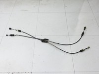 Ford Fiesta JA8 VII ST 08-12 1,6 99KW Schaltzug Schaltseilzug Schaltseil Ford Fiesta JA8 VII ST 08-12 11.05.2011... Vorschau 6
