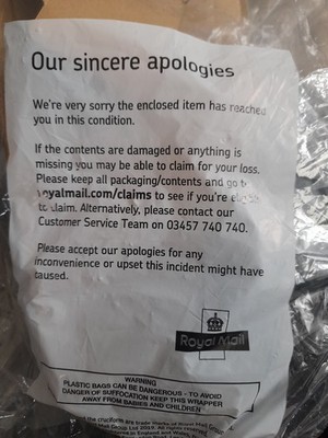Item photo(s) from verified buyer
