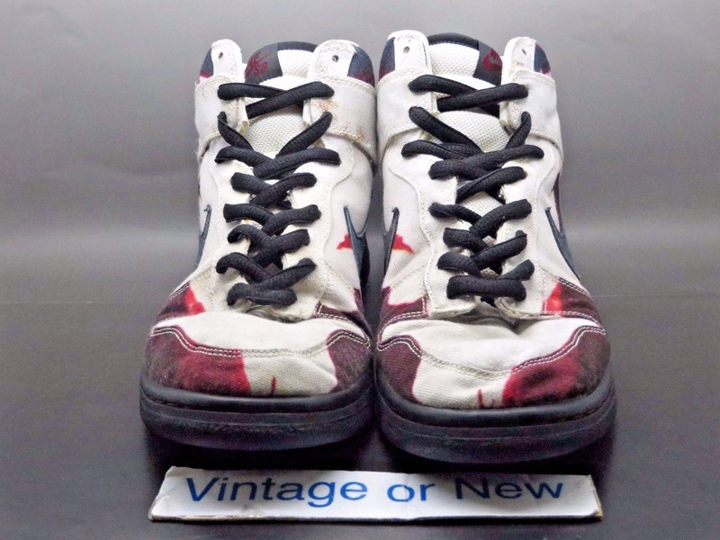 nike sb 2005