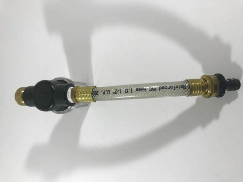 Spraying Systems Company Filter and Hose Attachment