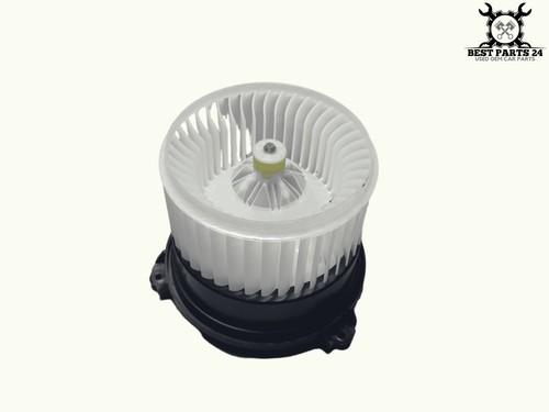 2010-2025 Toyota Highlander Rear HVAC AC A/C Climate Heater Blower Fan Motor OEM