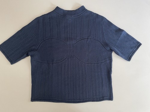 レア UNIQLO Mame Kurogouchi knit set マメ 9/1の発売前に！「Uniqlo and Mame kurogouchi」のラスト