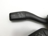 Audi Q7 4L 09-15 Lenkstockschalter für Tempomat Bedienung Blinker Audi Q7 4L 09-15 22.10.2012 4E0953521B 4E0953513G... Vorschau 4