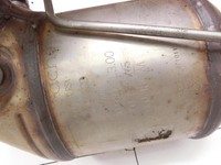 Audi A6 4G C7 11-14 qu 2,0 130KW Partikelfilter Rußpartikelfilter Dieselpartikelfilter DPF Audi A6 4G C7 11-14 qu... Vorschau 6
