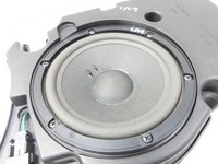 Audi Q7 4L 09-15 Lautsprecher Mittelton Tieftöner Bang & Olufsen Links Vorne Audi Q7 4L 09-15 22.10.2012 4L0035415C... Vorschau 4