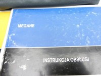 Renault Megane III 12-14 Bordmappe Serviceheft Betriebsanleitung Handbuch Renault Megane III 12-14 17.07.2012... Vorschau 7