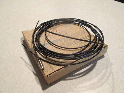 BANNER ENGINEERING PBT46UHF CABLE  (51784)  **NEW**