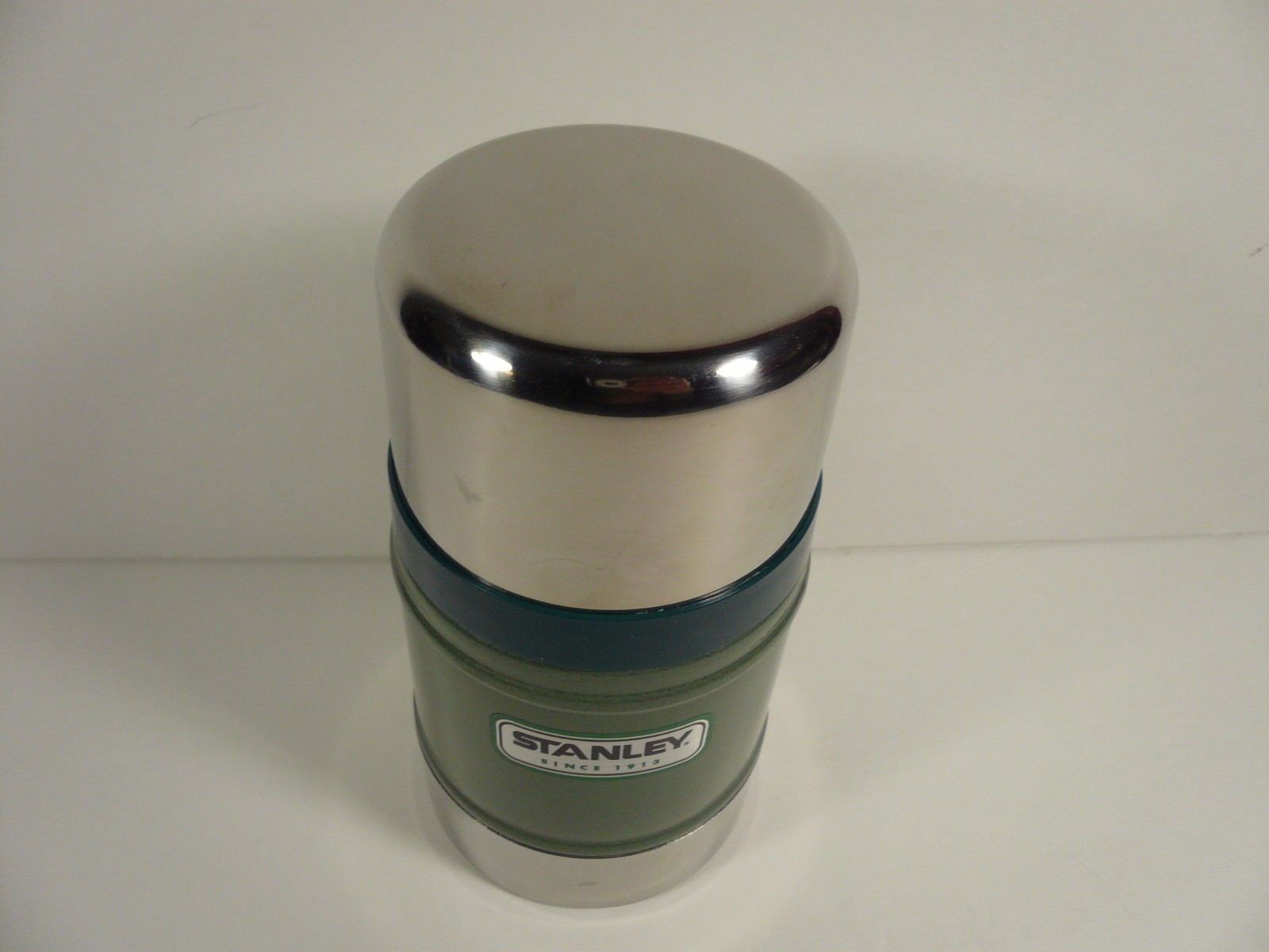 Stanley Thermos 16 oz. Never Used