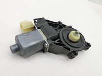 Ford Fiesta VI 6 JA8 08-13 5T Fensterhebermotor Links Hinten Ford Fiesta VI 6 JA8 08-13 18.10.2011 8A61-14A389-A... Vorschau 2