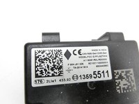 Opel Astra K 15-21 Steuergerät ECU Modul Opel Astra K 15-21 19.02.2016 13595511 gebraucht Vorschau 2