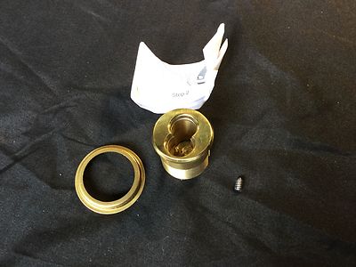 KSP IC Core Mortise Housing, 1 1/4