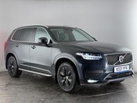 2021 Volvo XC90 2.0 B5 MHEV Momentum Auto 4WD Euro 6 (s/s) 5dr ESTATE Petrol/Ele