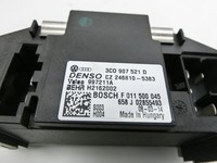 Audi A3 8P 08-13 Vorwiderstand Heizung Widerstand Gebläseregler Audi A3 8P 08-13 13.05.2008 3C0907521G 3C0907521D... Vorschau 5