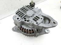 Mitsubishi Lancer VII CS 03-08 2,0 99KW Lichtmaschine Generator 100A 12V Mitsubishi Lancer VII CS 03-08 09.02.2005... Vorschau 7