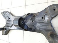 Citroen C-Crosser 07-12 HDI 2,2 115KW Vorderachse Motorträger Motorhalter Achsträger Citroen C-Crosser 07-12... Vorschau 5