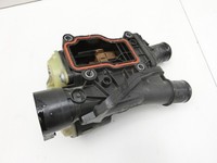 Opel Grandland I 17-21 2,0d 130KW Thermostat Flansch Thermostatgehäuse Opel Grandland I 17-21 29.03.2018 9804160380... Vorschau 6