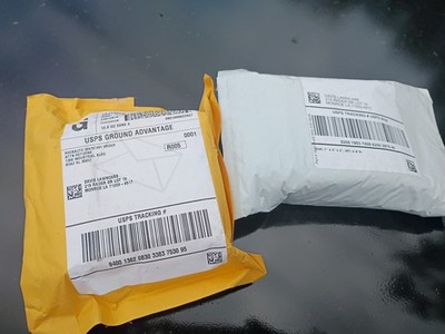 Item photo(s) from verified buyer