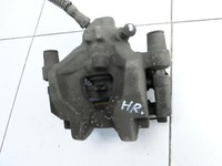 Mercedes W204 C180 11-15 1,6 115KW Bremssattel Bremszange Hinten Rechts Mercedes W204 C180 11-15 23.08.2012... Vorschau 4