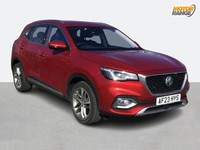 2023 Mg Motor Uk HS 1.5 T-GDI Excite 5dr DCT Crossover/SUV PETROL Automatic