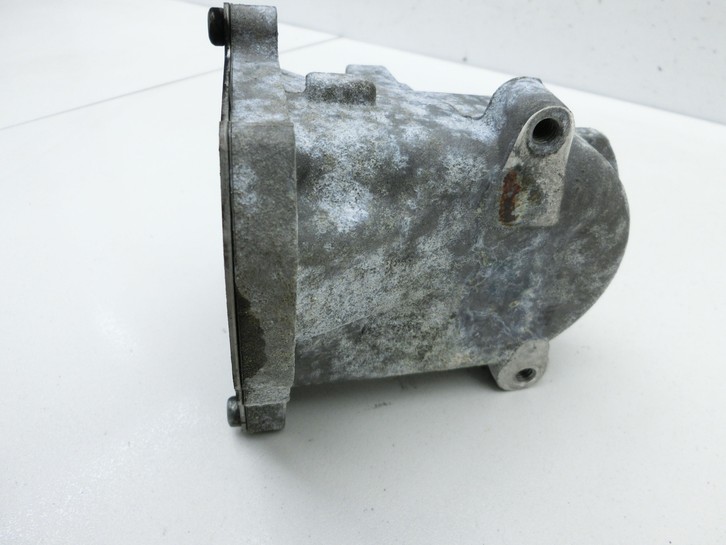 Ford Connect V408 13-18 TDCi 1,6 85KW Abgaskühlung für AGR Ford Connect V408 13-18 21.05.2014 gebraucht Vorschau 2