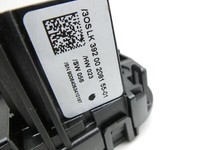 BMW E91 3er 320i 06-08 Lenkwinkelsensor Schaltzentrum BMW E91 3er 320i 06-08 28.02.2006 1418340-01 6965298-02 gebraucht Vorschau 4