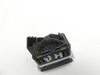Mercedes W204 07-11 Lim Fensterheberschalter Schalter Rechts Hinten Mercedes W204 07-11 26.10.2007 A2046700451... Vorschau 4