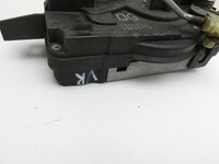 Opel Zafira B 05-11 Türschloss m. ZV Stellmotor Rechts Vorne Opel Zafira B 05-11 02.11.2006 13210749 gebraucht Vorschau 5