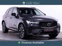 2022 Volvo XC60 Plus B5 AWD (250 hp) Auto ESTATE Petrol/Electric Hybrid Automati