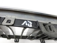 BMW E61 525d 04-07 Frontgrill Kühlergrill Niere Rechts BMW E61 525d 04-07 09.11.2006 7065702 51137065702 gebraucht Vorschau 6