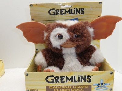 the gremlins toys