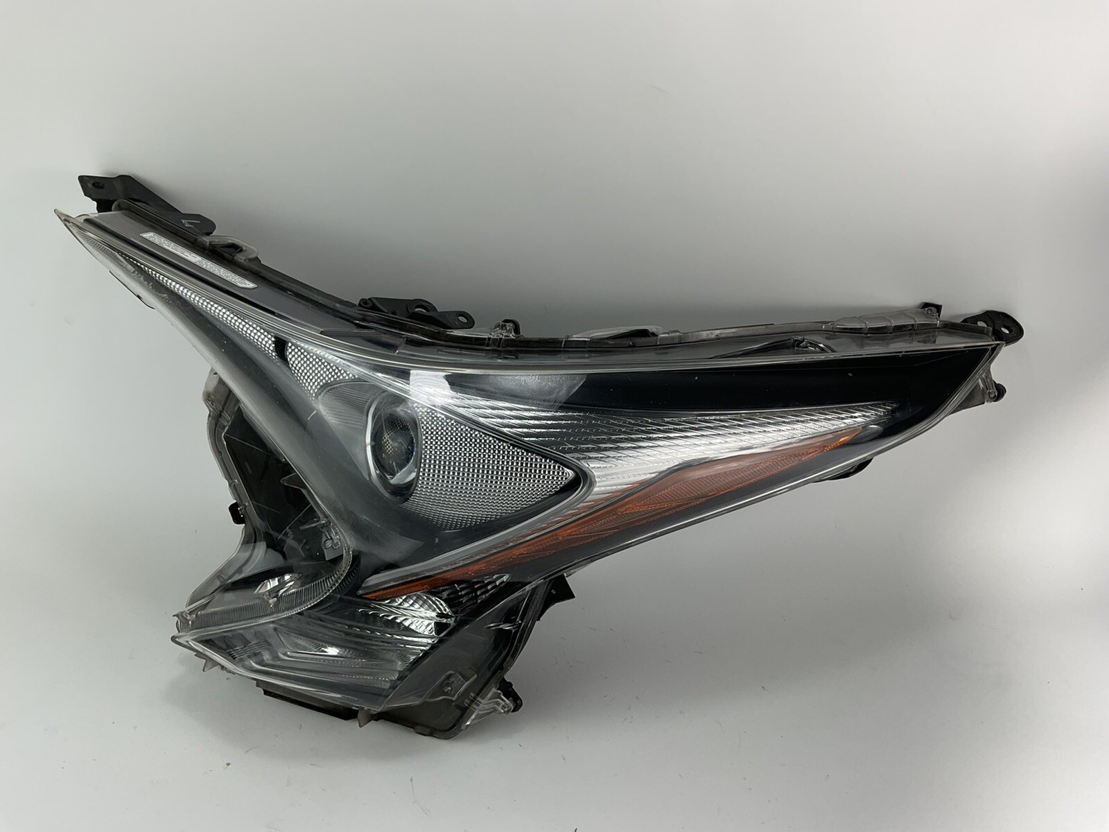 Фара led Headlight a15