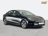 2022 Tesla Model 3 Long Range AWD 4dr Auto Saloon ELECTRIC Automatic