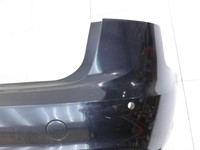 Audi A6 4G 11-14 Kombi Stoßstange Stoßfänger Heckstosstange Hinten LX5R Audi A6 4G 11-14 11.04.2012 4G9807067A... Vorschau 13