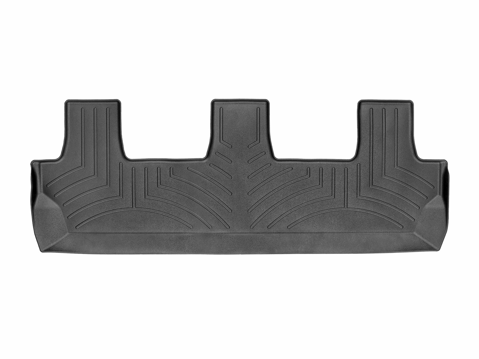 WeatherTech FloorLiner Floor Mats for 20182020 Lincoln Navigator