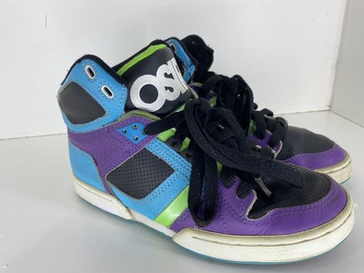 spawn osiris shoes