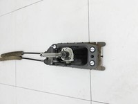 Skoda Rapid HN3 14-19 TDI 1,4 66KW Schaltkulisse Schalthebel Skoda Rapid HN3 14-19 03.02.2017 6RA711049D gebraucht Vorschau 5
