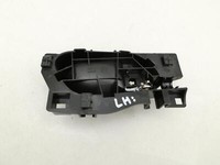 Peugeot 208 I CA 15-19 5T Türgriff Griffmuschel Griff Innen Links Hinten Peugeot 208 I CA 15-19 26.10.2017 gebraucht Vorschau 5