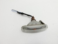 Fiat Qubo Fiorino 225 08-16 Blinker Blinkleuchte Links orig Fiat Qubo Fiorino 225 08-16 03.08.2011 51717793 gebraucht Vorschau 2