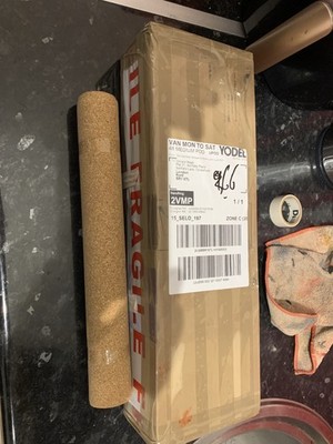 Item photo(s) from verified buyer
