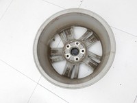 VW Golf VI 6 09-13 1 x Felge Aluminiumfelge 16 Zoll 5X112 VW Golf VI 6 09-13 15.10.2012 5C0601025AB 5C0601025AB8Z8... Vorschau 7