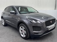 2018 Jaguar E-Pace 2.0d [180] S 5dr Auto ESTATE DIESEL Automatic