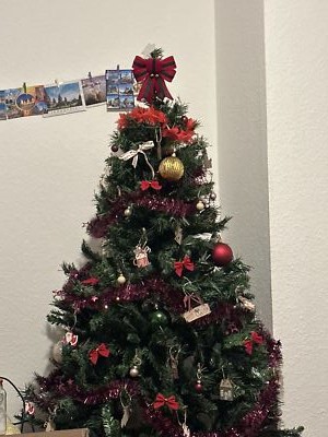 Artikelfoto(s) von einem verifizierten Käufer