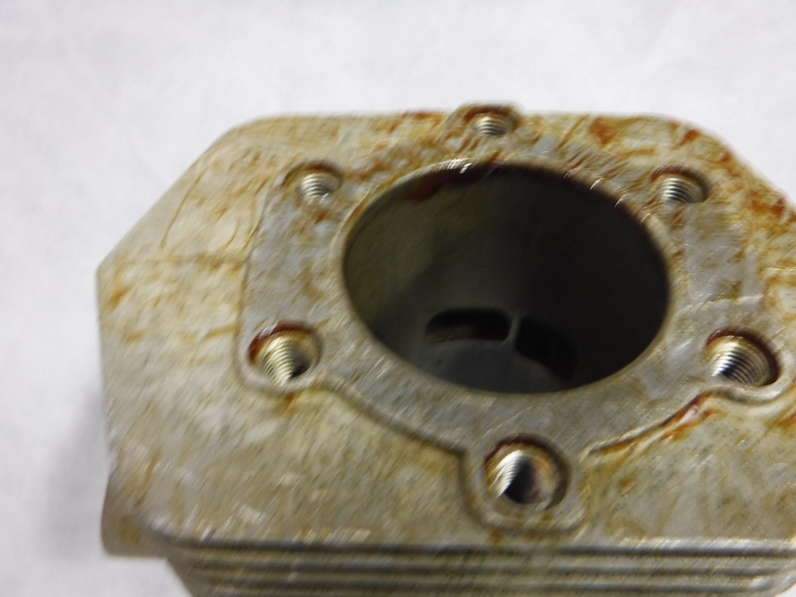 Arctic Cat 3002-291 NOS cylinder Cheetah Panther 4000 440cc Kawasaki 76-1978