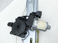 Ford Grand C-Max II 10-15 Fensterhebermotor mit Fensterheber Rechts Hinten Ford Grand C-Max II 10-15 05.12.2013... Vorschau 2